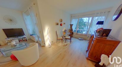 Apartment 4 rooms of 84 m² in Brunoy (91800)