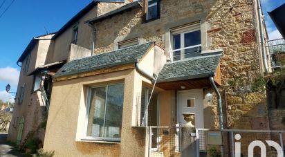 Traditional house 3 rooms of 65 m² in Onet-le-Château (12850)