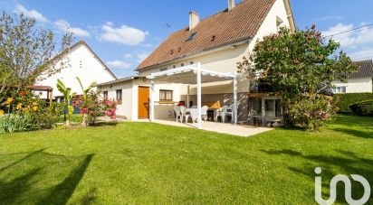 House 6 rooms of 135 m² in Guignes (77390)