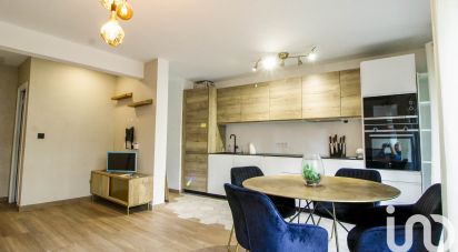 Appartement 2 pièces de 47 m² à Le Cannet (06110)