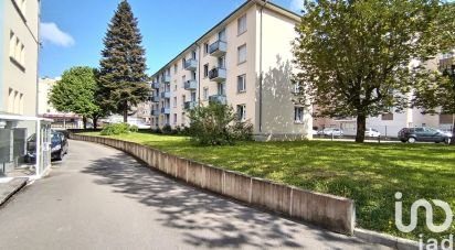 Apartment 4 rooms of 61 m² in Besançon (25000)