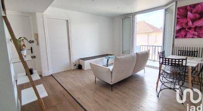 Appartement 4 pièces de 61 m² à Besançon (25000)
