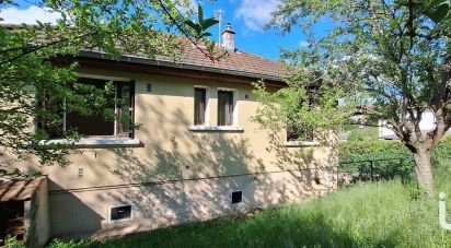 House 4 rooms of 73 m² in L'Arbresle (69210)