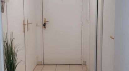 Apartment 2 rooms of 38 m² in Mulhouse (68100)