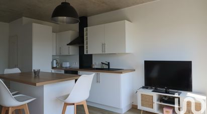 Appartement 2 pièces de 34 m² à Saint-Herblain (44800)