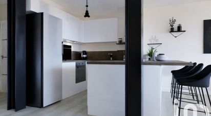 Appartement 4 pièces de 121 m² à Bordeaux (33000)