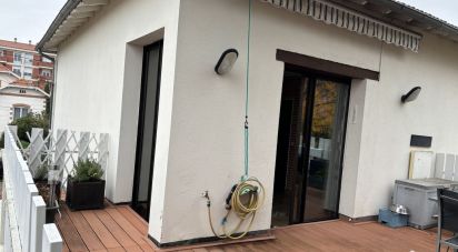 House 5 rooms of 117 m² in Toulouse (31400)