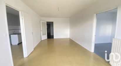 Apartment 4 rooms of 77 m² in Vertou (44120)