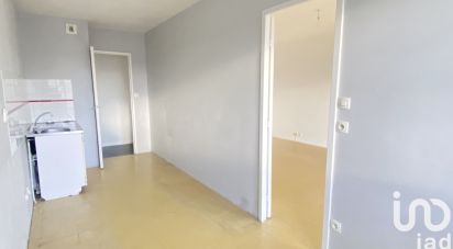 Appartement 4 pièces de 77 m² à Vertou (44120)