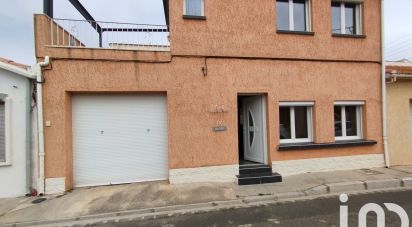 House 4 rooms of 71 m² in Valras-Plage (34350)