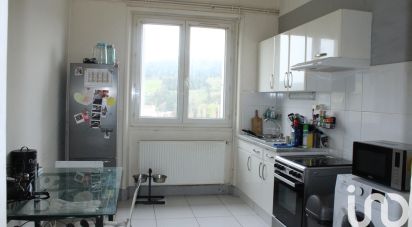 Appartement 4 pièces de 77 m² à Langogne (48300)