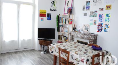 Appartement 4 pièces de 68 m² à Langogne (48300)