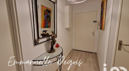Apartment 5 rooms of 92 m² in Troyes (10000)