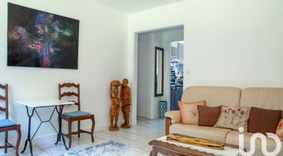 Appartement 2 pièces de 43 m² à Arpajon (91290)