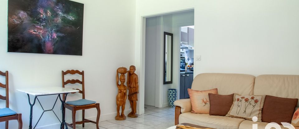 Apartment 2 rooms of 43 m² in Arpajon (91290)