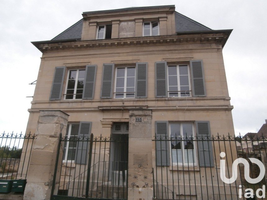 Immeuble de 115 m² à Balagny-sur-Thérain (60250)