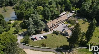 Mill 16 rooms of 480 m² in Montchauvet (78790)