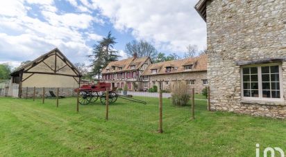House 16 rooms of 480 m² in Montchauvet (78790)