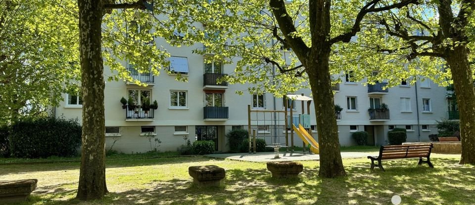 Appartement 3 pièces de 53 m² à Bry-sur-Marne (94360)