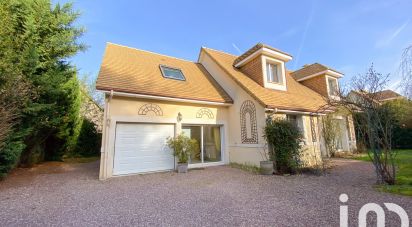 House 7 rooms of 151 m² in Ménilles (27120)
