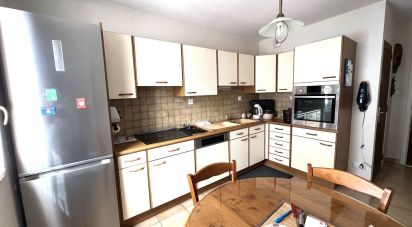 Apartment 5 rooms of 97 m² in Cherbourg-en-Cotentin (50100)