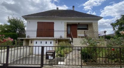 Maison 4 pièces de 68 m² à Muirancourt (60640)