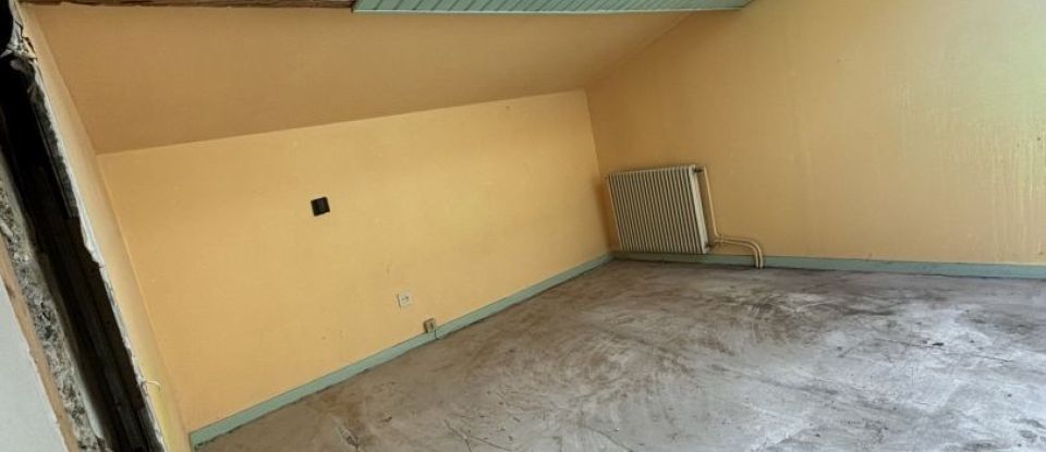 Apartment 2 rooms of 38 m² in Clermont-Ferrand (63000)