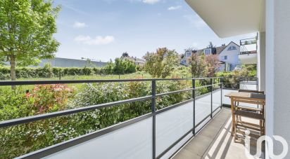 Appartement 3 pièces de 63 m² à Rueil-Malmaison (92500)