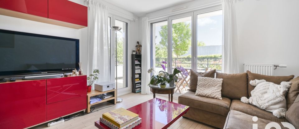 Appartement 3 pièces de 63 m² à Rueil-Malmaison (92500)