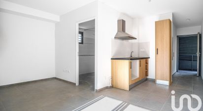 Apartment 2 rooms of 42 m² in Saint-Leu (97436)