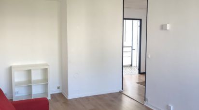 Appartement 3 pièces de 52 m² à Avon (77210)