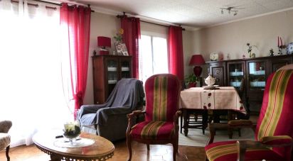 House 4 rooms of 84 m² in Ascoux (45300)