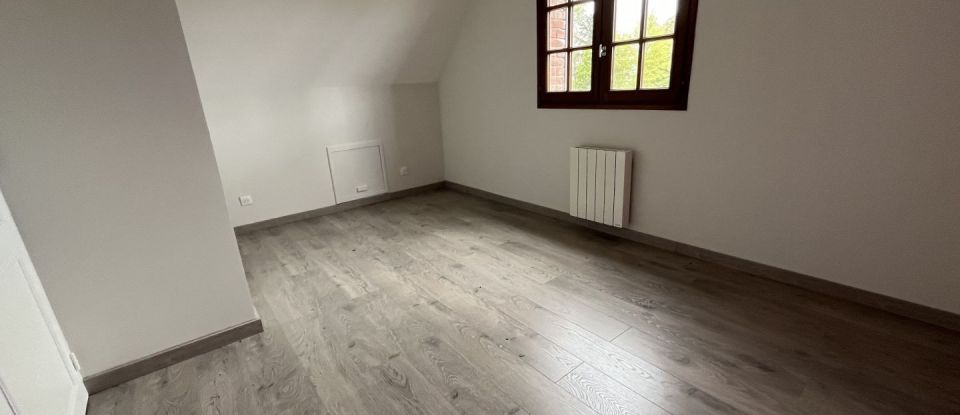 House 7 rooms of 117 m² in Fressain (59234)