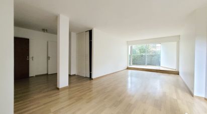Appartement 4 pièces de 91 m² à Le Chesnay (78150)