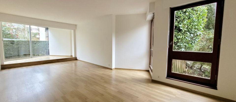 Appartement 4 pièces de 91 m² à Le Chesnay (78150)