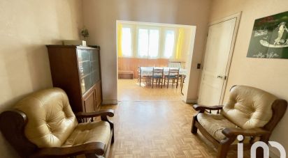 Traditional house 7 rooms of 151 m² in Clamart (92140)