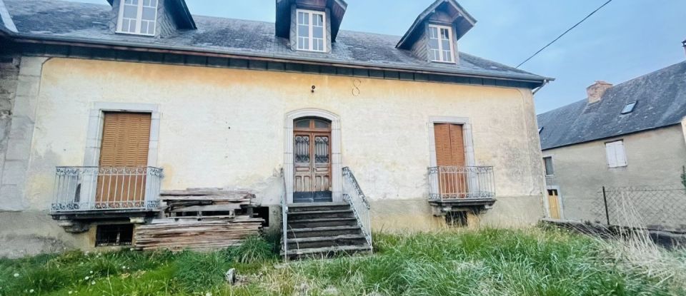 Maison 15 pièces de 1 000 m² à Bagnères-de-Bigorre (65200)