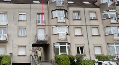 Appartement 5 pièces de 136 m² à Auxerre (89000)