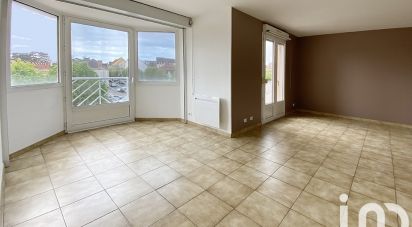 Apartment 5 rooms of 136 m² in Auxerre (89000)