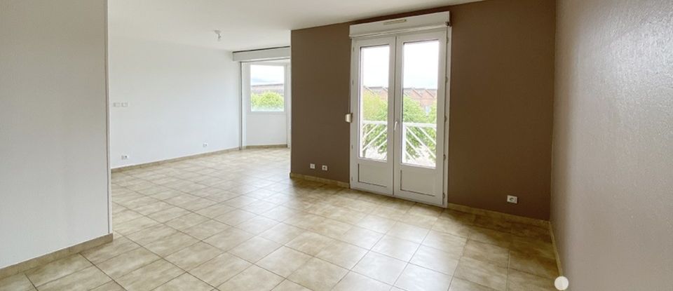 Apartment 5 rooms of 136 m² in Auxerre (89000)