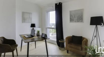 Appartement 4 pièces de 83 m² à Noyal-sur-Vilaine (35530)