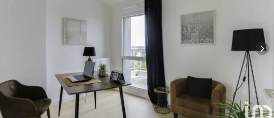Apartment 4 rooms of 83 m² in Noyal-sur-Vilaine (35530)