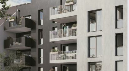 Appartement 4 pièces de 103 m² à Rennes (35000)