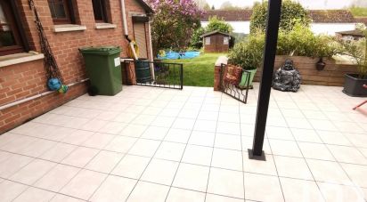 Town house 8 rooms of 180 m² in Bruay-la-Buissière (62700)