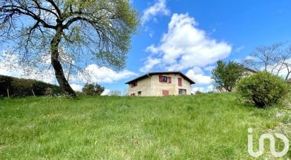Country house 4 rooms of 118 m² in Anla (65370)