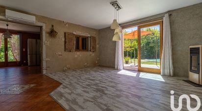 Traditional house 8 rooms of 226 m² in Caussade (82300)