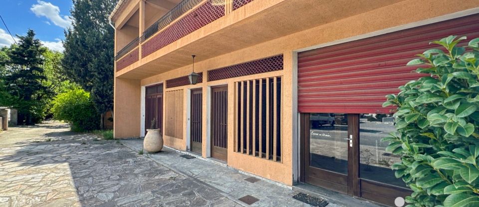 Maison 4 pièces de 171 m² à Morosaglia (20218)