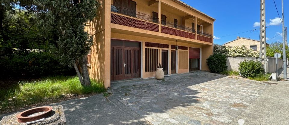Maison 4 pièces de 171 m² à Morosaglia (20218)