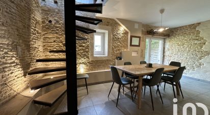 Traditional house 4 rooms of 104 m² in Saint-Samson (14670)