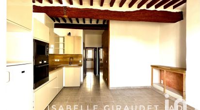 Apartment 3 rooms of 44 m² in Six-Fours-les-Plages (83140)